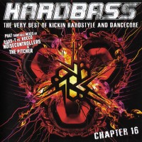 Purchase VA - Hardbass Chapter 16 CD1