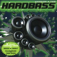 Purchase VA - Hardbass Chapter 2 CD1