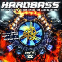 Purchase VA - Hardbass Chapter 22 CD1