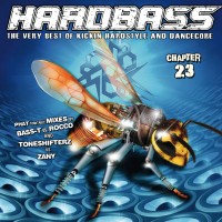 Purchase VA - Hardbass Chapter 23 CD1