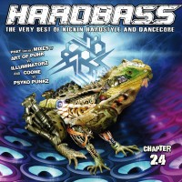 Purchase VA - Hardbass Chapter 24 CD1