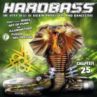 Purchase VA - Hardbass Chapter 25 CD2