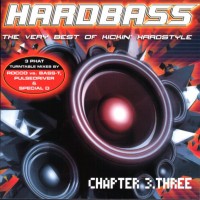 Purchase VA - Hardbass Chapter 3 CD1