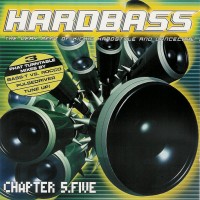 Purchase VA - Hardbass Chapter 5 CD1