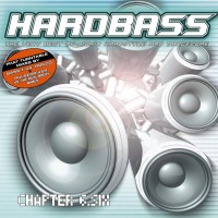 Purchase VA - Hardbass Chapter 6 CD1