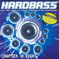 Purchase VA - Hardbass Chapter 8 CD1