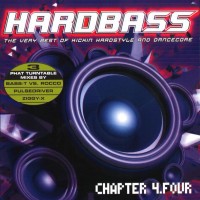 Purchase VA - Hardbass Chapter 4 CD2