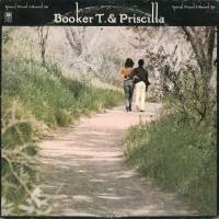 Purchase Booker T. Jones & Priscilla Jones - Booker T. & Priscilla (Vinyl)