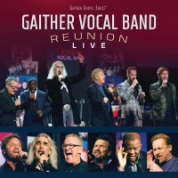Purchase Gaither Vocal Band - Reunion Live