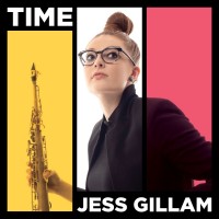 Purchase Jess Gillam - Time