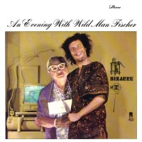 Purchase Wild Man Fischer - An Evening With Wild Man Fischer (Vinyl) CD2