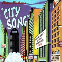 Purchase Brian Protheroe - Citysong CD1