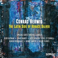 Purchase Conrad Herwig - The Latin Side Of Horace Silver