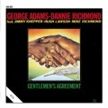 Buy George Adams - Gentlemen's Agreement (With Dannie Richmond) (Vinyl) Mp3 Download