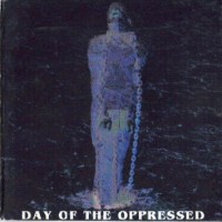 Purchase Golgotha - Day Of The Oppressed