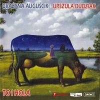 Purchase Grazyna Auguscik - To I Hola (With Urszula Dudziak)