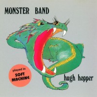 Purchase Hugh Hopper - Monster Band (Vinyl)