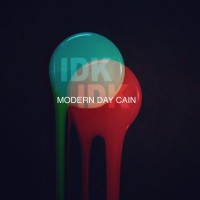Purchase I Dont Know How But They Found Me - Modern Day Cain (CDS)