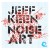 Buy Jeff Keen - Noise Art Mp3 Download