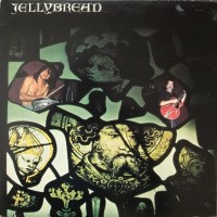 Purchase Jellybread - Back To Begin Again (Vinyl)