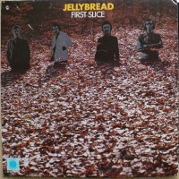 Purchase Jellybread - First Slice (Vinyl)