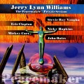 Buy Jerry Lynn Williams - The Peacemaker Mp3 Download