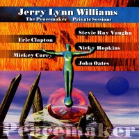 Purchase Jerry Lynn Williams - The Peacemaker