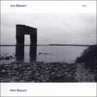 Purchase Joe Maneri - Blessed (With Mat Maneri)