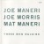 Buy Joe Maneri - Three Men Walking (With Joe Morris & Mat Maneri) Mp3 Download