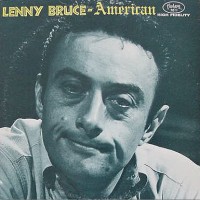 Purchase Lenny Bruce - American (Vinyl)
