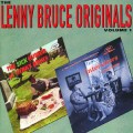 Buy Lenny Bruce - The Lenny Bruce Originals Vol. 1 Mp3 Download