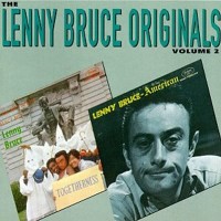 Purchase Lenny Bruce - The Lenny Bruce Originals Vol. 2