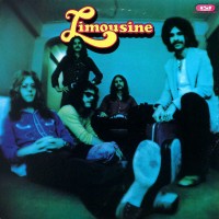 Purchase Limousine - Limousine (Vinyl)