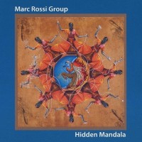 Purchase Marc Rossi Group - Hidden Mandala