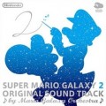 Purchase Mario Galaxy Orchestra - Super Mario Galaxy 2 CD1 Mp3 Download