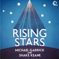 Purchase Michael Garrick - Rising Stars (With Shake Keane)