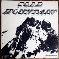 Purchase Michael Garrick Trio - Cold Mountain (Vinyl)
