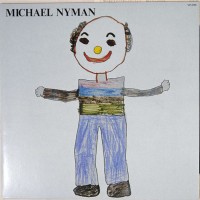 Purchase Michael Nyman - Michael Nyman (Vinyl)