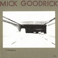 Purchase Mick Goodrick - In Pas(S)Ing (Vinyl)