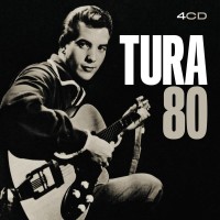 Purchase Will Tura - Tura 80 CD1