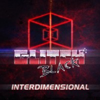 Purchase Glitch Black - Interdimensional