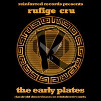 Purchase Rufige Cru - The Early Plates