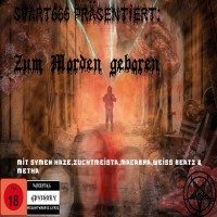 Purchase Svart666 - Zum Morden Geboren