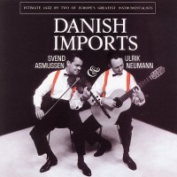 Purchase Svend Asmussen - Danish Imports (With Ulrik Neumann) (Vinyl)