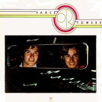 Purchase Vance Or Towers - Vance Or Towers (Vinyl)