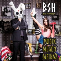 Purchase Bass Sultan Hengzt - Musik Wegen Weibaz CD1