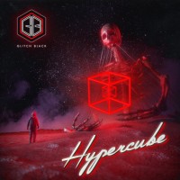 Purchase Glitch Black - Hypercube