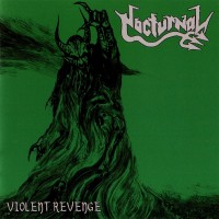 Purchase Nocturnal - Violent Revenge