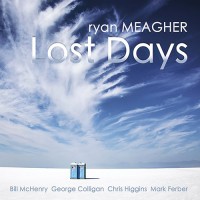 Purchase Ryan Meagher - Lost Days