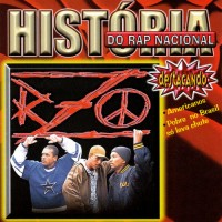 Purchase Rzo - Histуria Do Rap Nacional